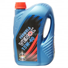 Venol, 15W40, 1L