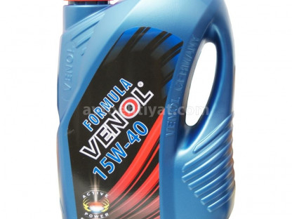 Venol, 15W40, 1L