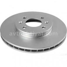 Hyundaı Terracan apornu disk