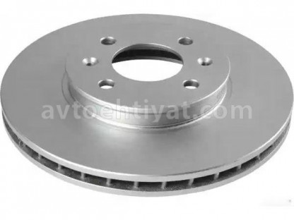 Hyundaı Terracan apornu disk