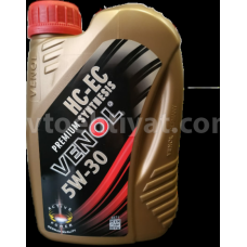 Venol, 5W30, 1L