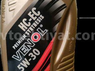 Venol, 5W30, 1L