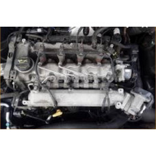 Kia Ceed mühərrik