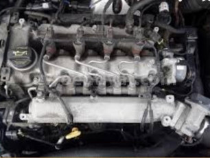 Kia Ceed mühərrik