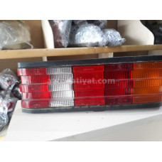 Chevrolet 190 stop