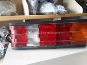 Chevrolet 190 stop