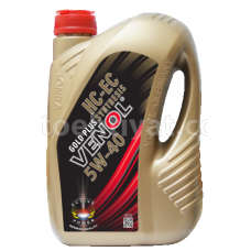 VENOL, 5W40 C3, 4L