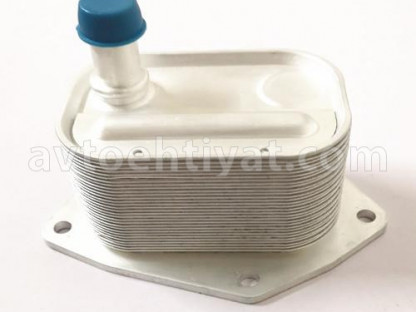 Hyundai, Kia yağ radiatoru
