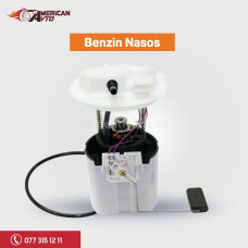Buick Encore, benzin nasos
