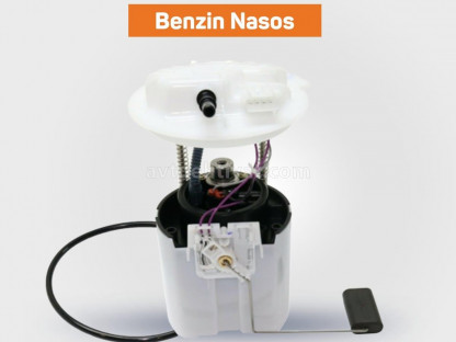 Buick Encore, benzin nasos