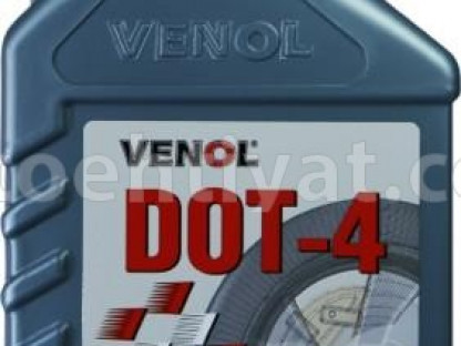 Venol, DOT-4, 455gr.