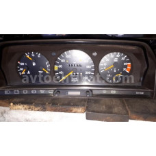 Mercedes 190 pribor