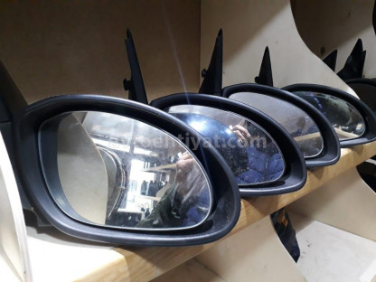 Opel Vectra yan güzgü