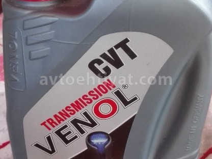 Venol, ATF CVT, 1L