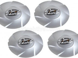 Hyundaı Elantra 2012 üçün kalpak