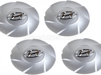 Hyundaı Elantra 2012 üçün kalpak