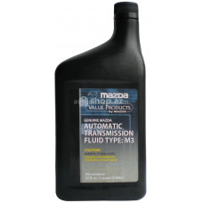 Orijinal yağlar, Mazda ATF M3, 1L