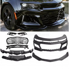Chevrolet Camaro bufer dəsti