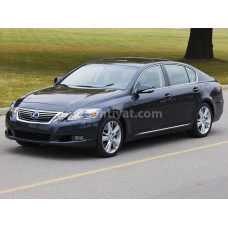 Lexus hybrid ustasi