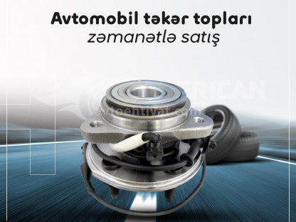 Chrysler Modellerine Teker Toplari