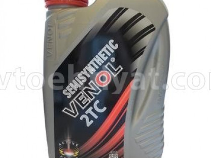 Venol, 2TC SEMI, 1L