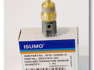 Ford Mustang temperatur sensoru