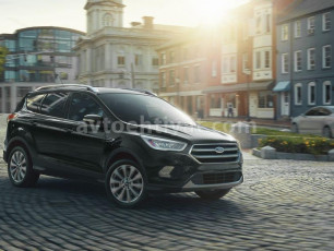 Ford Escape ehtiyat hisseleri