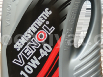 Venol, 10W40, 4L