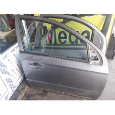 Chevrolet Aveo T250 ön qapı