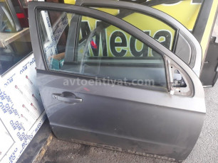 Chevrolet Aveo T250 ön qapı