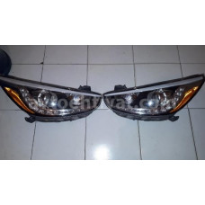 Elantra 2014-2015 faraları
