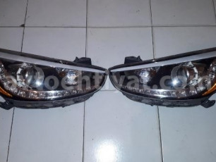Elantra 2014-2015 faraları