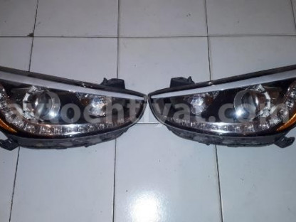 Elantra 2014-2015 faraları