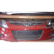 Hyundai i30 ön hissə