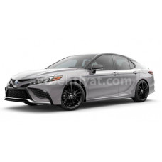 Toyota Camry hibrid ustasi