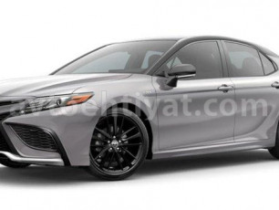 Toyota Camry hibrid ustasi