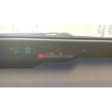 Toyota prius p3000