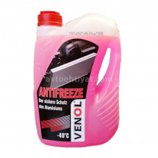 Venol, Antifriz, 4.5L