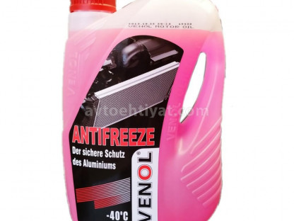 Venol, Antifriz, 4.5L