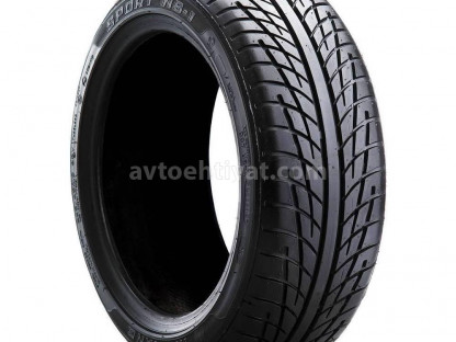205/50R17, 4 fəsil, Çin