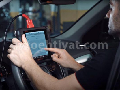 Toyota prius diaqnostikasi