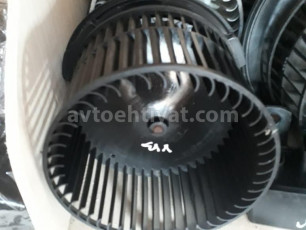 Vectra B peçin motoru