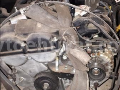 Elantra 2014-2015, 1.8 motor