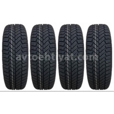255/55R18, 4 fəsil, Çin