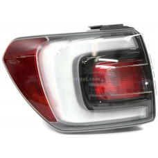 GMC Acadia Arxa Stop