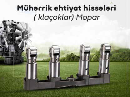 Muherrik Klacoklari