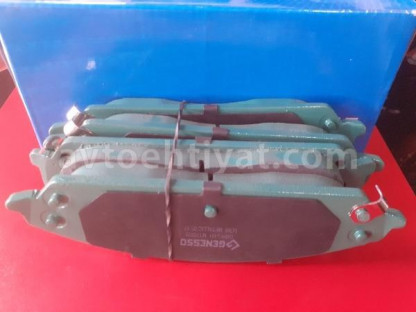Chrysler Dodge qabaq eylec bendi