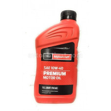 Orijinal yağlar, Ford 10W40, 1L