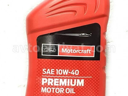 Orijinal yağlar, Ford 10W40, 1L