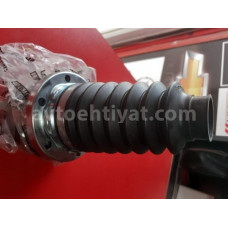 Jeep gran cherokee qranat